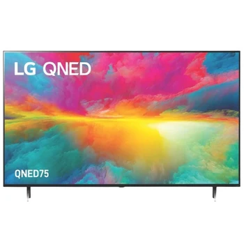 LG QNED75 65-inch LED 4K TV 2023 (65QNED75SRA)